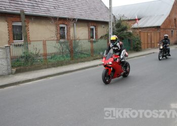 XII Otwarcie Sezonu Motocyklowego w Lutogniewie
