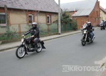 XII Otwarcie Sezonu Motocyklowego w Lutogniewie