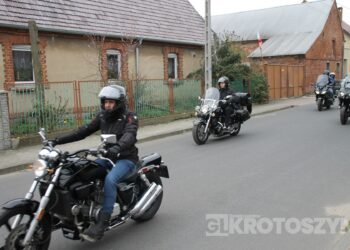 XII Otwarcie Sezonu Motocyklowego w Lutogniewie