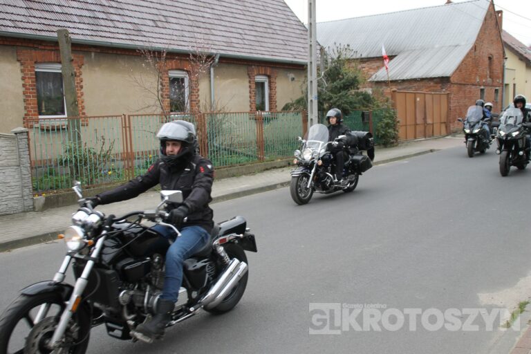 XII Otwarcie Sezonu Motocyklowego w Lutogniewie