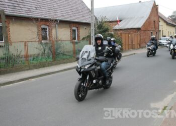 XII Otwarcie Sezonu Motocyklowego w Lutogniewie