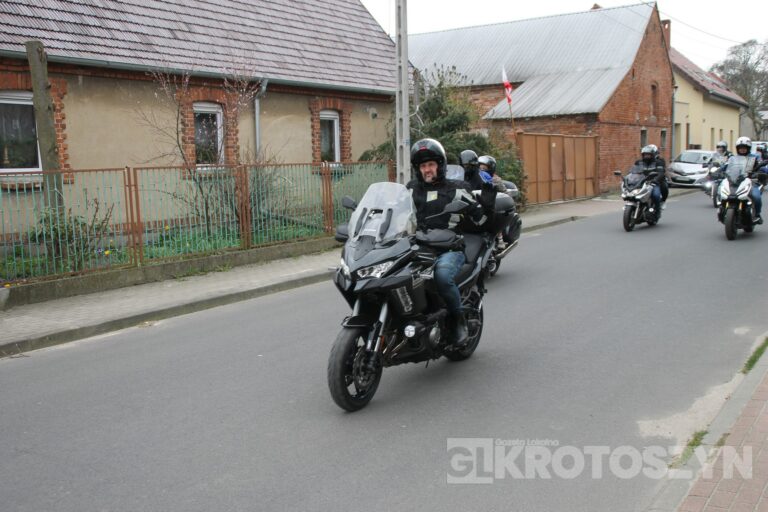 XII Otwarcie Sezonu Motocyklowego w Lutogniewie