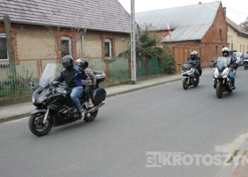 XII Otwarcie Sezonu Motocyklowego w Lutogniewie