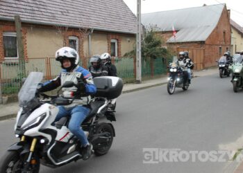 XII Otwarcie Sezonu Motocyklowego w Lutogniewie