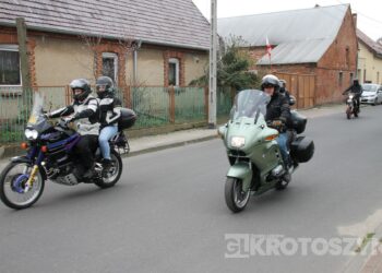 XII Otwarcie Sezonu Motocyklowego w Lutogniewie