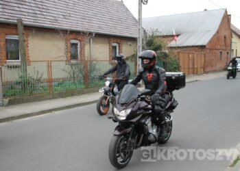 XII Otwarcie Sezonu Motocyklowego w Lutogniewie