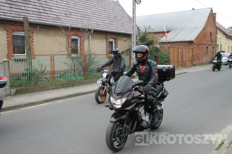 XII Otwarcie Sezonu Motocyklowego w Lutogniewie