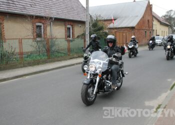 XII Otwarcie Sezonu Motocyklowego w Lutogniewie