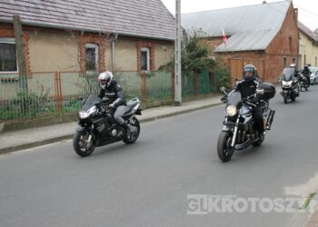 XII Otwarcie Sezonu Motocyklowego w Lutogniewie