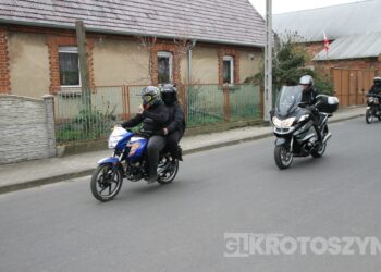 XII Otwarcie Sezonu Motocyklowego w Lutogniewie