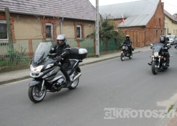 XII Otwarcie Sezonu Motocyklowego w Lutogniewie