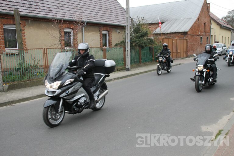XII Otwarcie Sezonu Motocyklowego w Lutogniewie