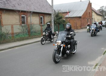 XII Otwarcie Sezonu Motocyklowego w Lutogniewie