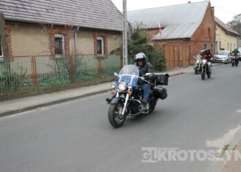 XII Otwarcie Sezonu Motocyklowego w Lutogniewie