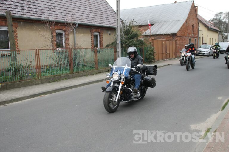 XII Otwarcie Sezonu Motocyklowego w Lutogniewie