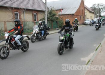 XII Otwarcie Sezonu Motocyklowego w Lutogniewie