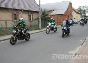 XII Otwarcie Sezonu Motocyklowego w Lutogniewie