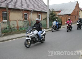 XII Otwarcie Sezonu Motocyklowego w Lutogniewie