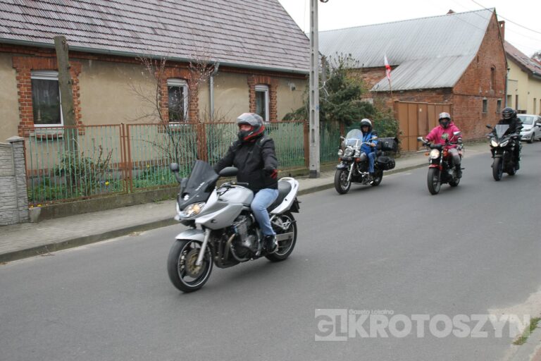 XII Otwarcie Sezonu Motocyklowego w Lutogniewie