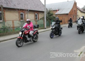 XII Otwarcie Sezonu Motocyklowego w Lutogniewie