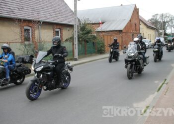 XII Otwarcie Sezonu Motocyklowego w Lutogniewie