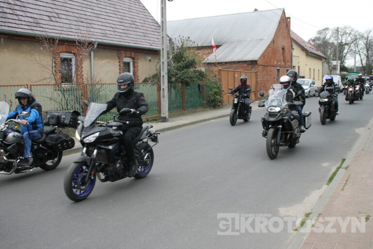 XII Otwarcie Sezonu Motocyklowego w Lutogniewie