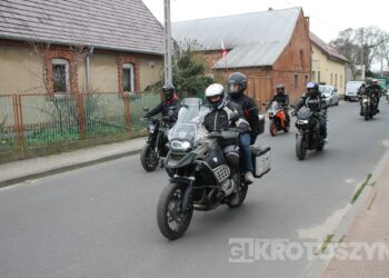 XII Otwarcie Sezonu Motocyklowego w Lutogniewie