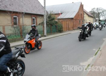 XII Otwarcie Sezonu Motocyklowego w Lutogniewie