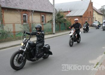 XII Otwarcie Sezonu Motocyklowego w Lutogniewie