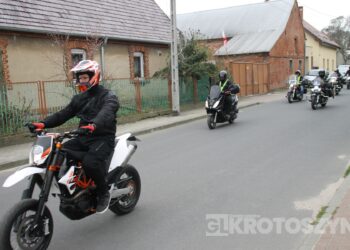 XII Otwarcie Sezonu Motocyklowego w Lutogniewie