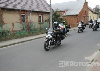 XII Otwarcie Sezonu Motocyklowego w Lutogniewie