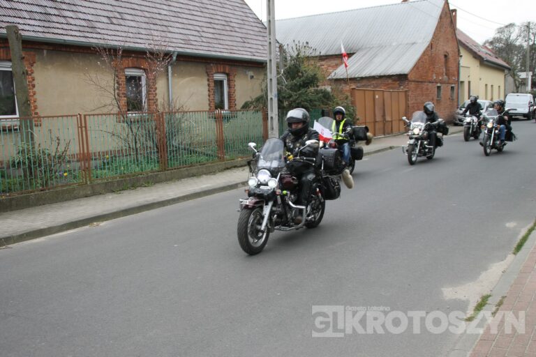 XII Otwarcie Sezonu Motocyklowego w Lutogniewie