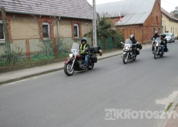 XII Otwarcie Sezonu Motocyklowego w Lutogniewie