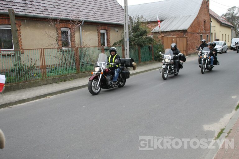 XII Otwarcie Sezonu Motocyklowego w Lutogniewie
