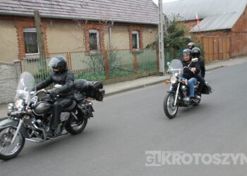 XII Otwarcie Sezonu Motocyklowego w Lutogniewie
