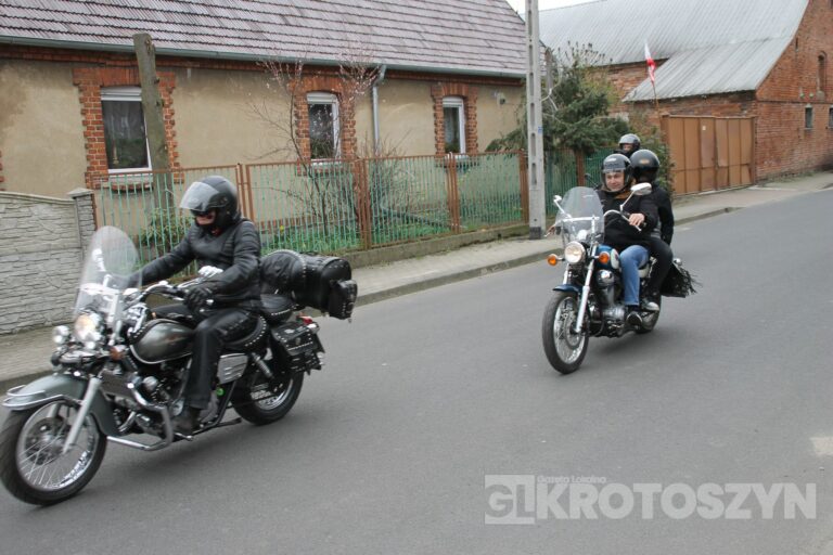 XII Otwarcie Sezonu Motocyklowego w Lutogniewie