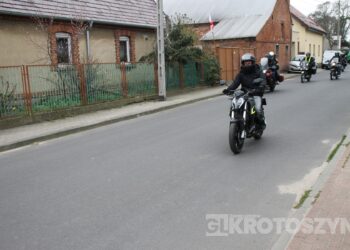 XII Otwarcie Sezonu Motocyklowego w Lutogniewie