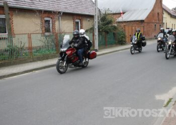XII Otwarcie Sezonu Motocyklowego w Lutogniewie