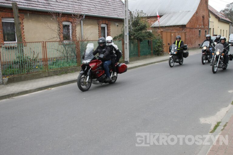 XII Otwarcie Sezonu Motocyklowego w Lutogniewie