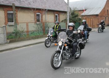 XII Otwarcie Sezonu Motocyklowego w Lutogniewie