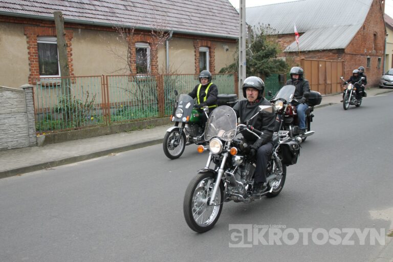 XII Otwarcie Sezonu Motocyklowego w Lutogniewie