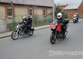XII Otwarcie Sezonu Motocyklowego w Lutogniewie