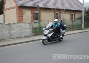 XII Otwarcie Sezonu Motocyklowego w Lutogniewie