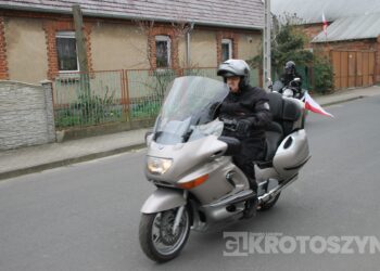 XII Otwarcie Sezonu Motocyklowego w Lutogniewie