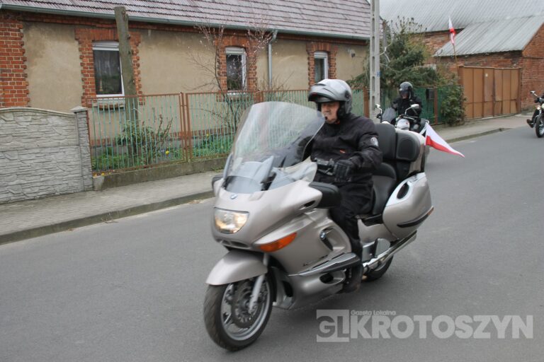 XII Otwarcie Sezonu Motocyklowego w Lutogniewie
