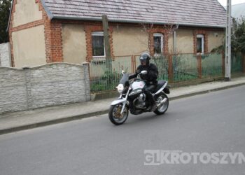 XII Otwarcie Sezonu Motocyklowego w Lutogniewie