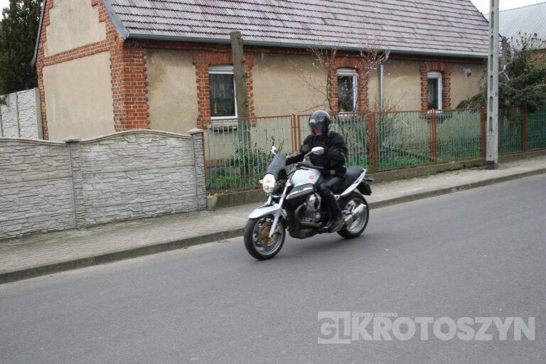 XII Otwarcie Sezonu Motocyklowego w Lutogniewie