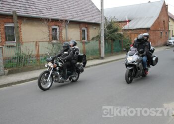XII Otwarcie Sezonu Motocyklowego w Lutogniewie