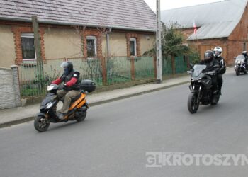 XII Otwarcie Sezonu Motocyklowego w Lutogniewie