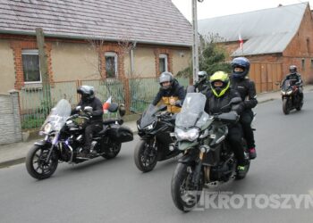 XII Otwarcie Sezonu Motocyklowego w Lutogniewie